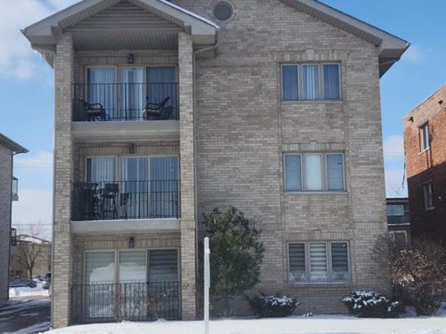 Condo for sale in Chicago Ridge, Illinois