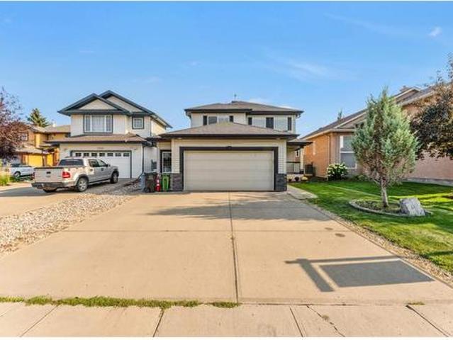 House for sale in Wedgewood, Alberta