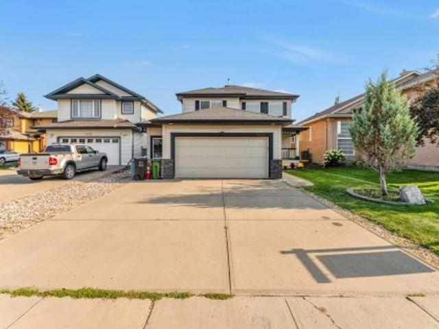 House for sale in Wedgewood, Alberta