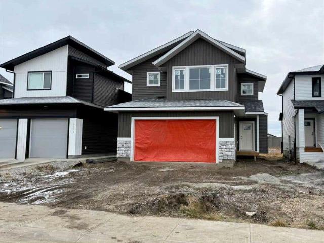 House for sale in Grande Prairie, Alberta