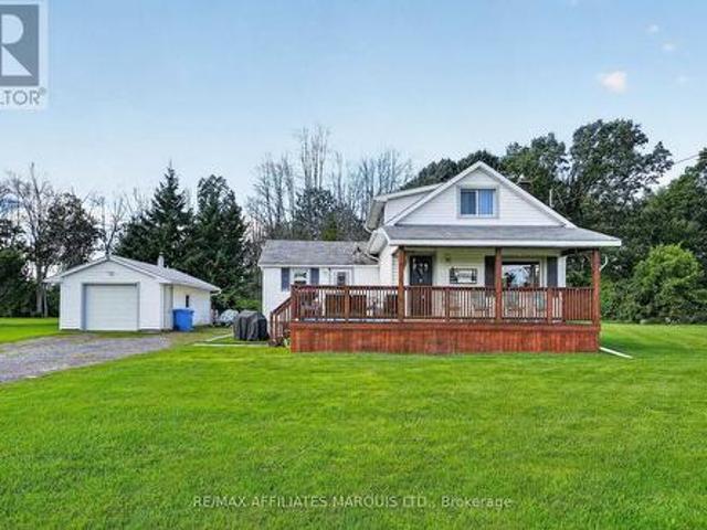 House for sale in South Dundas, Ontario