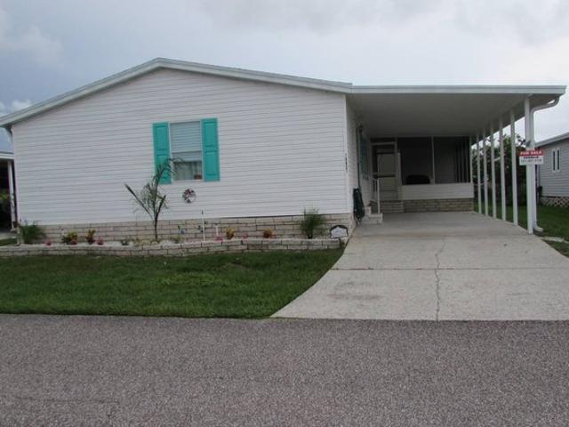House for sale in Trinity, Pasco County
