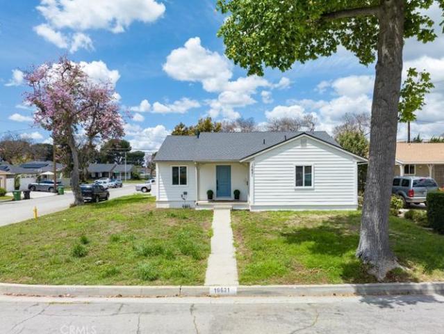 House for sale in Whittier, California