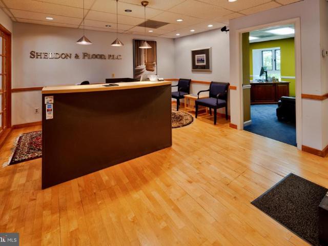 Commercial for sale in Fairfax