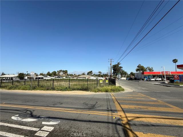 Land for sale in California