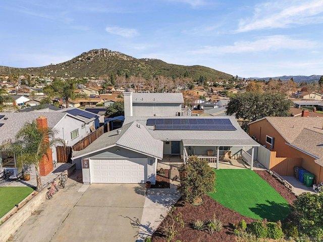 House for sale in Santee, California