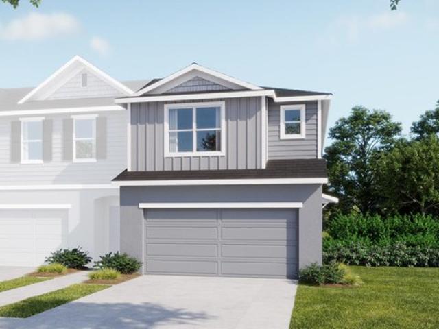 House for sale in San Antonio, Florida