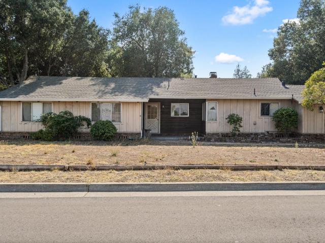 House for sale in Cupertino, California