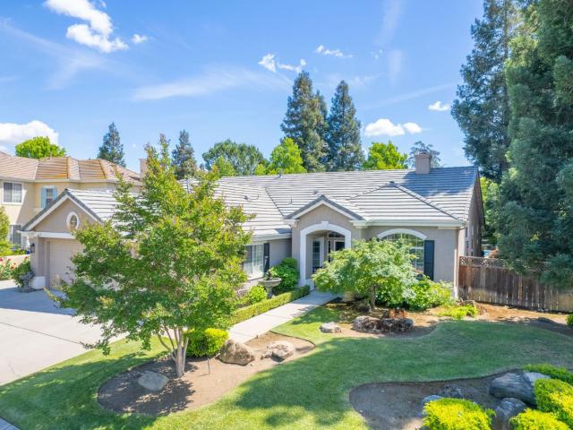 Property for sale in Fresno, California