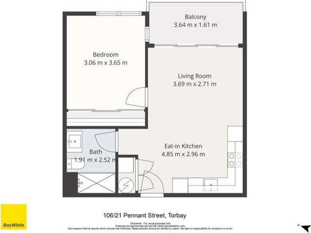 Apartment for sale in Whangaparaoa, Oroua County