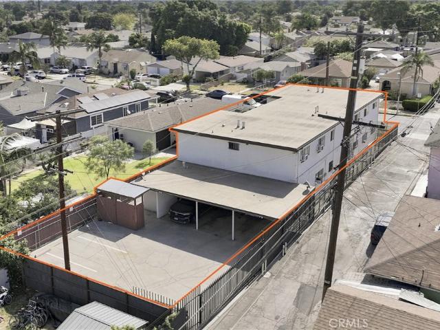 House for sale in South Gate, California
