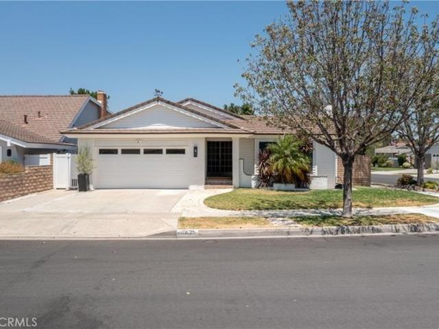 House for sale in Cerritos, California