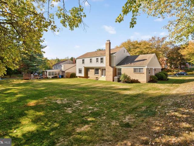 House for sale in Potomac, Maryland