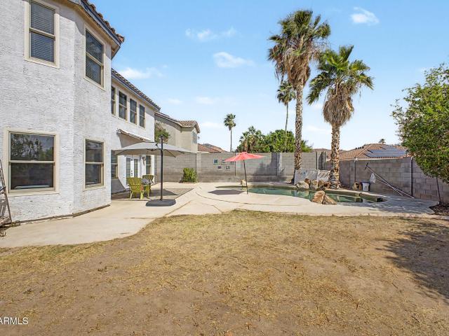 House for sale in Peoria, Arizona