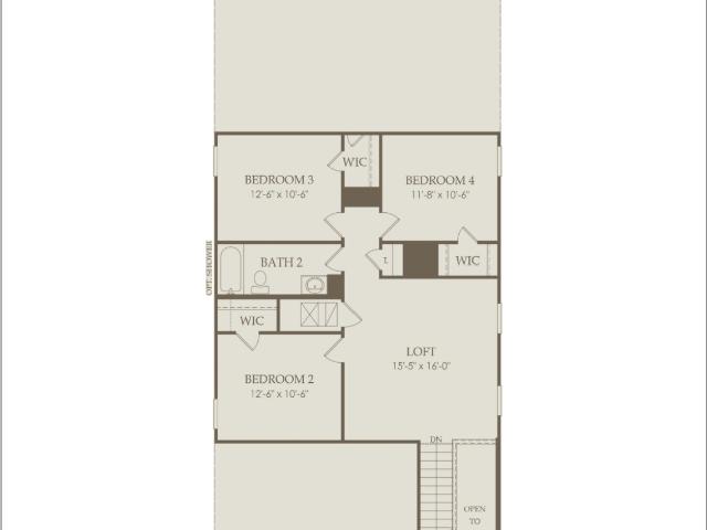 House for sale in Willis, Texas