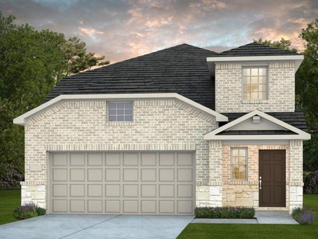House for sale in Willis, Texas