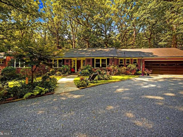 House for sale in Maryland