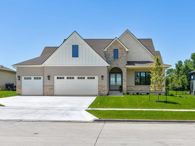 House for sale in Johnston, Iowa