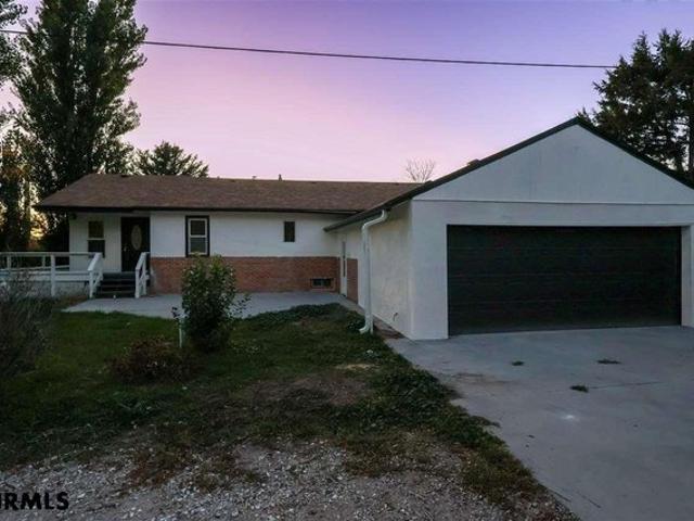 House for sale in Bayard, Morrill County