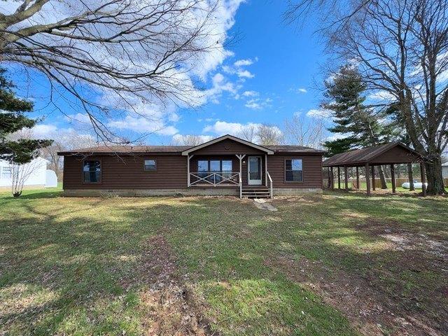 House for sale in Ross, Ohio