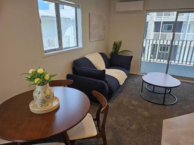 Townhouse for rent in Christchurch Central, Linwood-Central-Heathcote Community