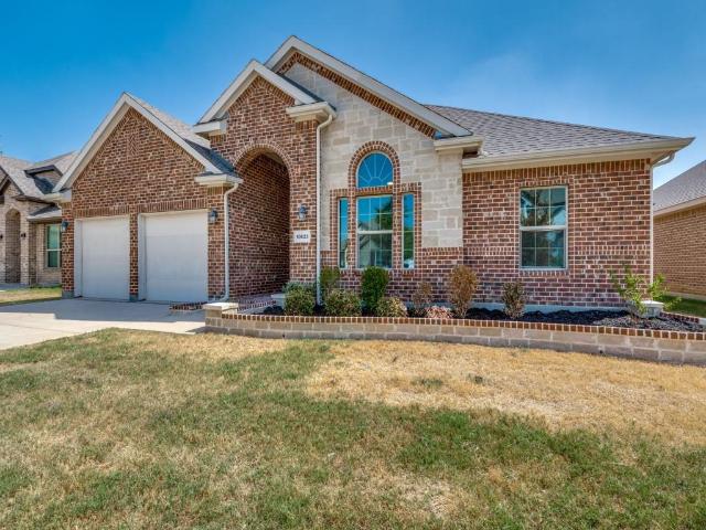 House for sale in Greenway Trails, Grand Prairie
