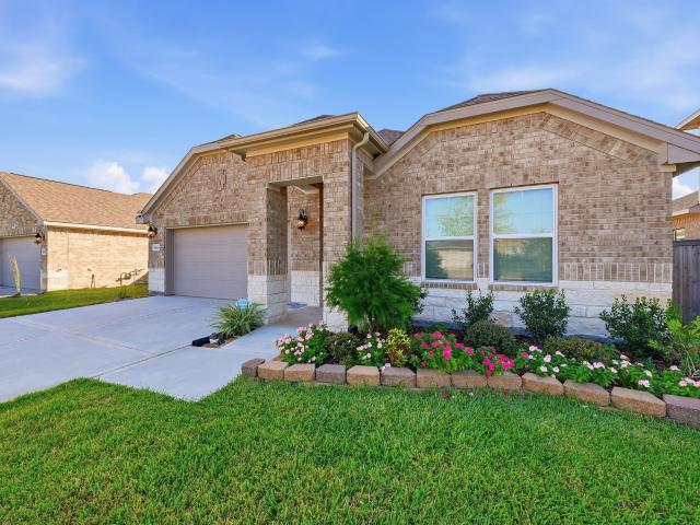 House for sale in Texas City, Galveston County