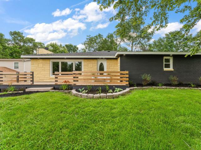 House for sale in Crown Point, Indiana