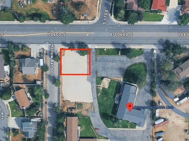 Land for sale in Sandy, Utah