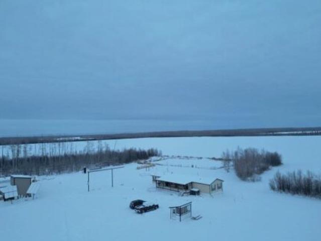 House for sale in Mackenzie, Alberta