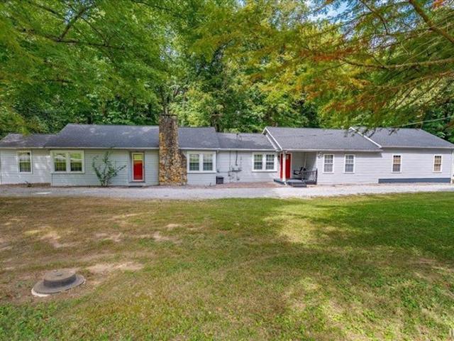 House for sale in Mount Vernon, Posey County