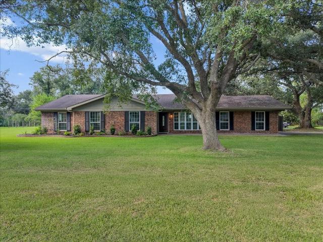 House for sale in Santa Fe, Texas