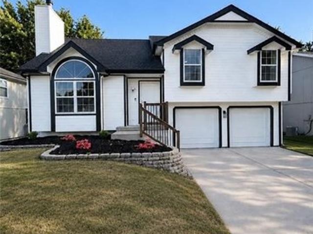 House for sale in Kansas City, Missouri