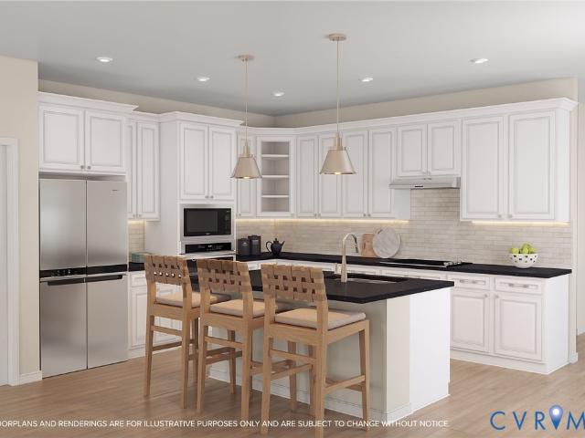 House for sale in Virginia