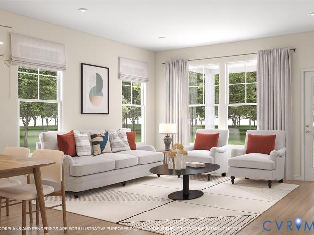 House for sale in Virginia