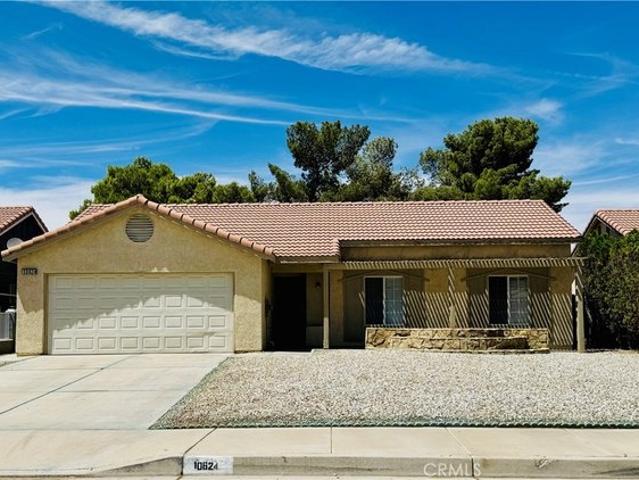 House for sale in Adelanto, California