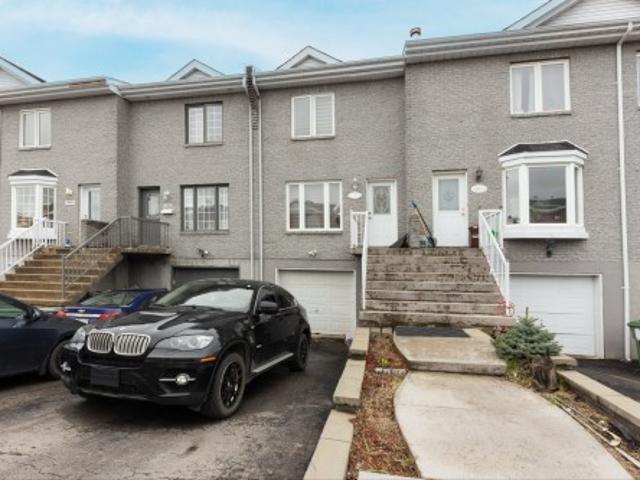 House for rent in St. Leonard's, Quebec