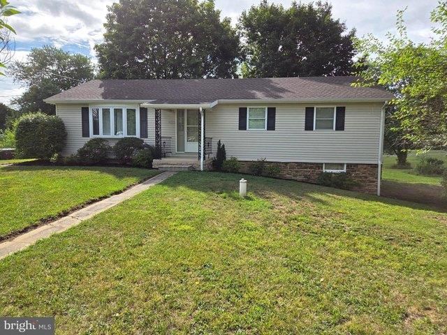 House for sale in Greencastle, Pennsylvania