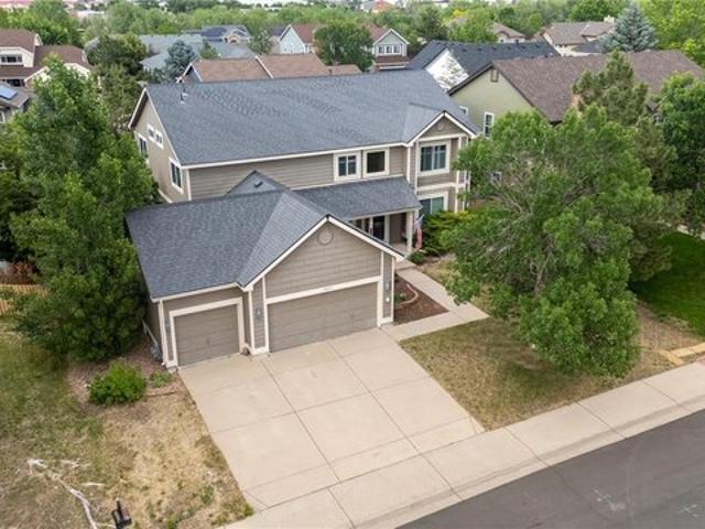 House for sale in Parker, Colorado