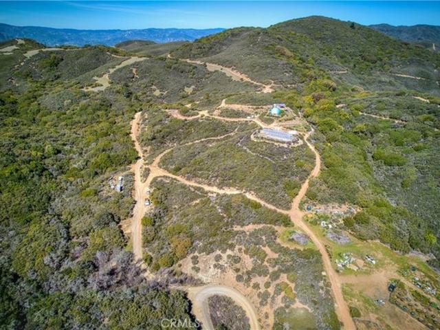 Land for sale in Hopland, California