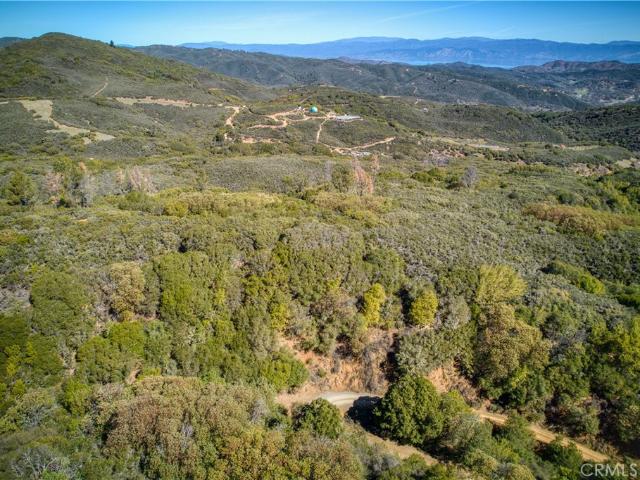 Land for sale in Lake, California