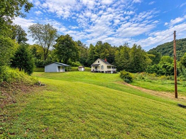 Land for sale in Pikeville, Kentucky