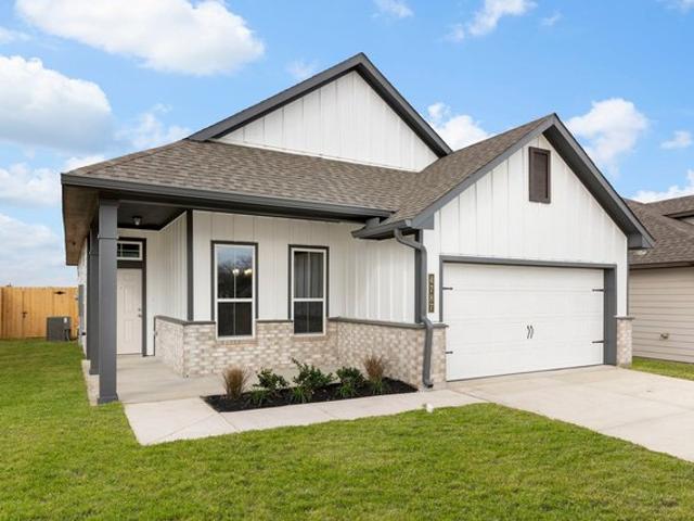 House for sale in Bryan, Texas