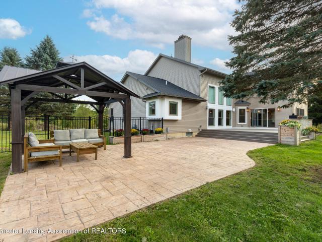 House for sale in Eaton Rapids Township, Eaton County