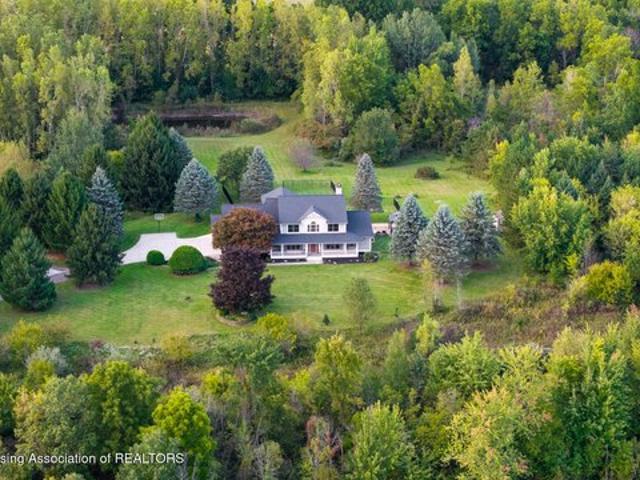 House for sale in Eaton Rapids, Eaton County
