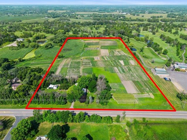 Land for sale in Hennepin, Minnesota