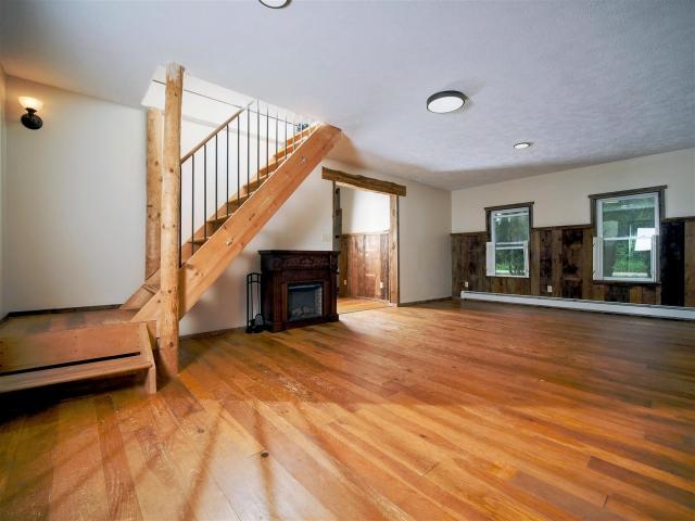 House for sale in Chippewa Lake, Michigan