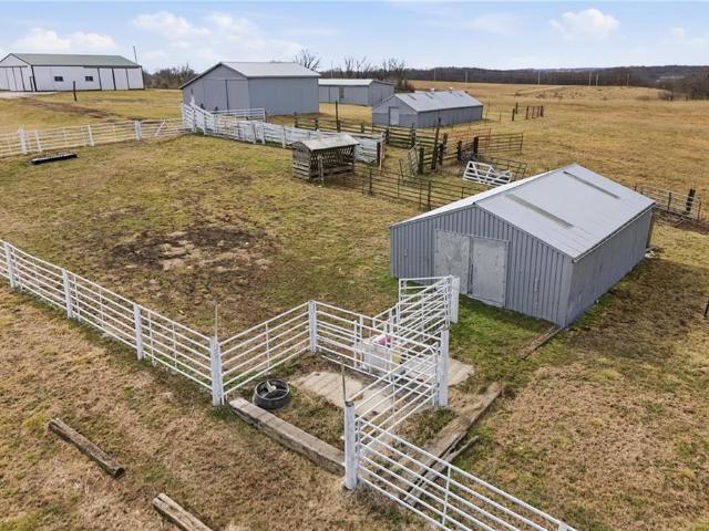 House for sale in Ray, Missouri