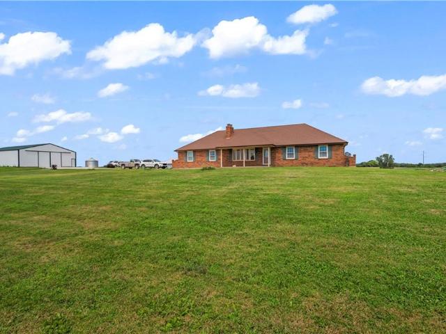 House for sale in Ray, Missouri
