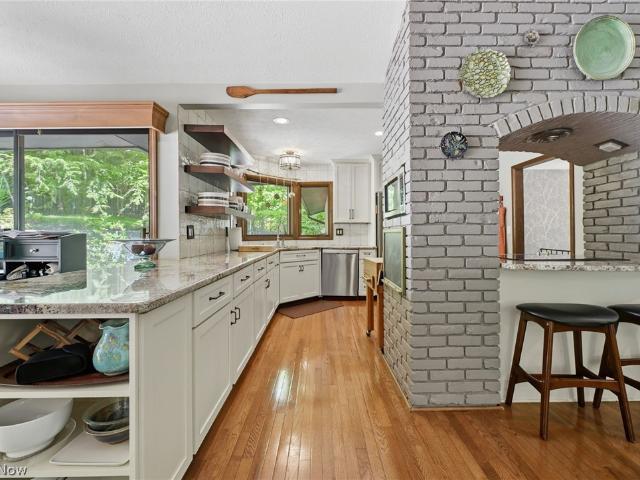 House for sale in Brecksville, Ohio